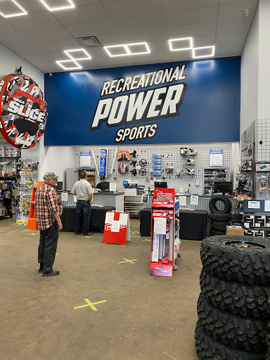 Recreational Power Sports