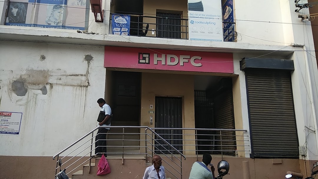 HDFC Home Loans - TIRUPPUR