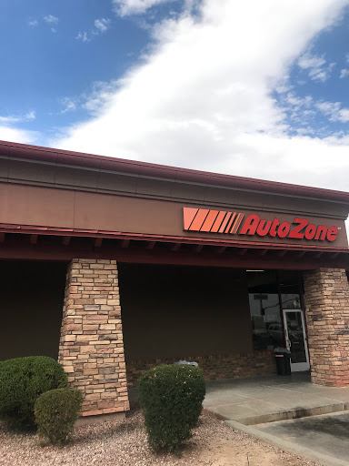 Auto Parts Store «AutoZone», reviews and photos, 20886 N John Wayne Pkwy, Maricopa, AZ 85139, USA