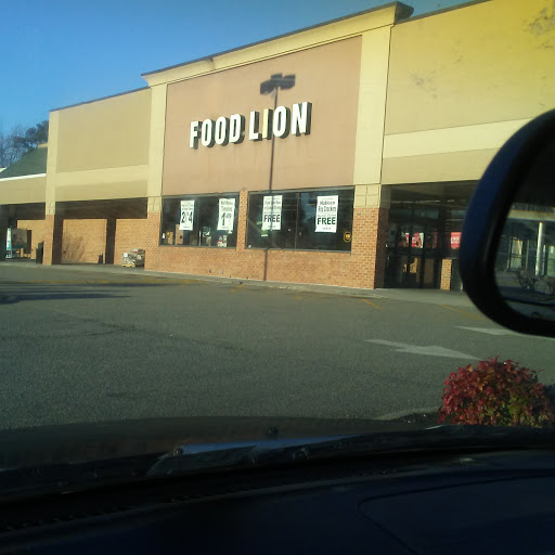 Grocery Store «Food Lion», reviews and photos, 5601 Richmond Rd a, Williamsburg, VA 23188, USA