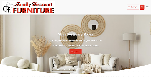Furniture Store «Family Discount Furniture», reviews and photos, 925 Springfield Ave, Irvington, NJ 07111, USA