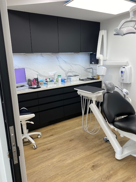 Cabinet Dentaire Ivry à Ivry-sur-Seine