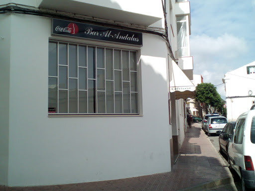 Información y opiniones sobre Al Andalus de Maó-Mahón