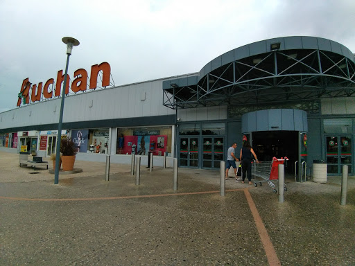 Auchan Aubagne-En-Provence