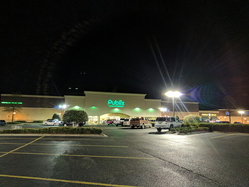 Supermarket «Publix Super Market at The Village at Lee Branch», reviews and photos, 410 Doug Baker Blvd, Birmingham, AL 35242, USA