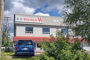 Wolseley Plomberie et CVAC/R