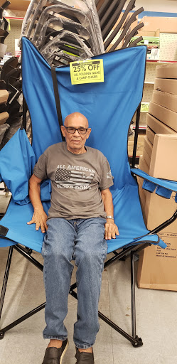 Discount Store «Ocean State Job Lot», reviews and photos, 1290 Warwick Ave, Warwick, RI 02888, USA