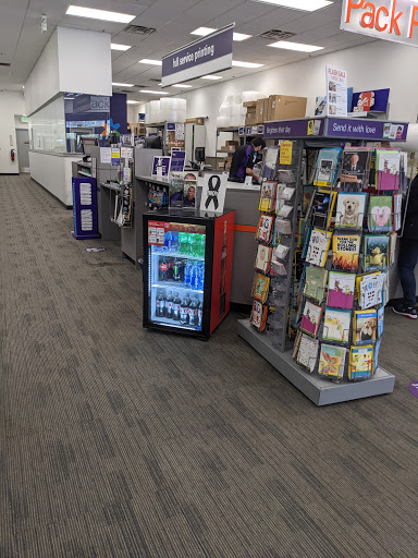 Print Shop «FedEx Office Print & Ship Center», reviews and photos, 257 W Calaveras Blvd, Milpitas, CA 95035, USA