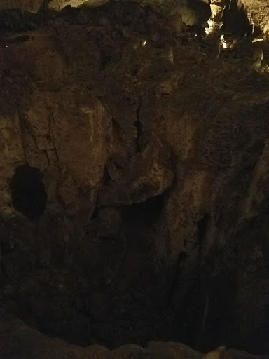 Tourist Information Center «Carlsbad Caverns National Park Headquarters», reviews and photos