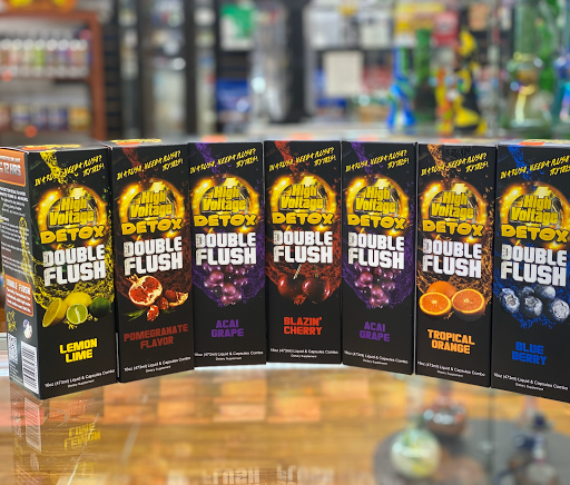 Tobacco Shop «Naga smoke shop», reviews and photos, 7540 N Dale Mabry Hwy, Tampa, FL 33614, USA