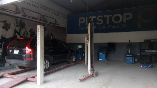 Pitstop, Trans-Amadi Industrial Layout Rd, Nkpogu, Port Harcourt, Nigeria, Auto Repair Shop, state Rivers