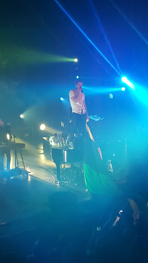 Auditorium «Sokol Auditorium», reviews and photos, 2234 S 13th St, Omaha, NE 68108, USA