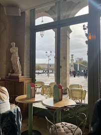 Atmosphère du Café Café Carrousel à Paris - n°10
