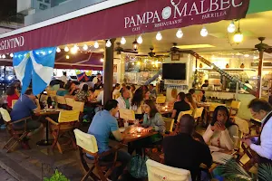 Pampa Malbec Restaurantes Argentinos image
