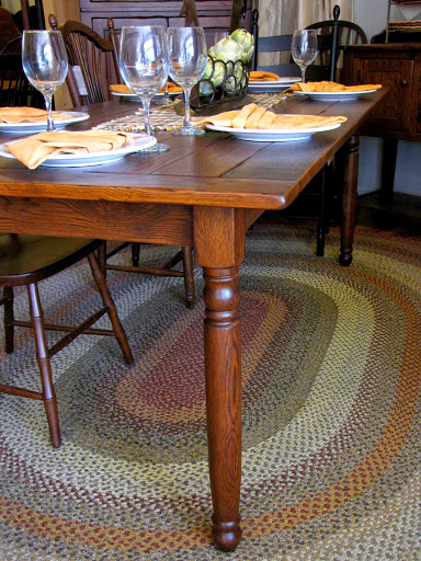 Rustic Furniture Store «Shenandoah Furniture Gallery LLC», reviews and photos, 121 E Main St, Purcellville, VA 20132, USA