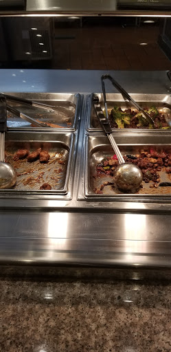 Hotel «Fiesta Rancho Hotel & Casino», reviews and photos, 2400 N Rancho Dr, Las Vegas, NV 89130, USA