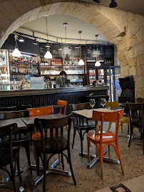 Les plus récentes photos du Restaurant ÉDOUARD VINS ET COMESTIBLES à Bordeaux - n°5