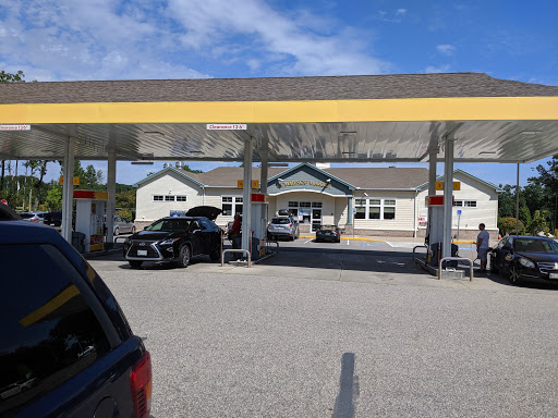 Market «Cummings Market», reviews and photos, 3 Alfred Rd, Kennebunk, ME 04043, USA