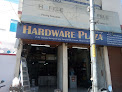 Hardware Plaza