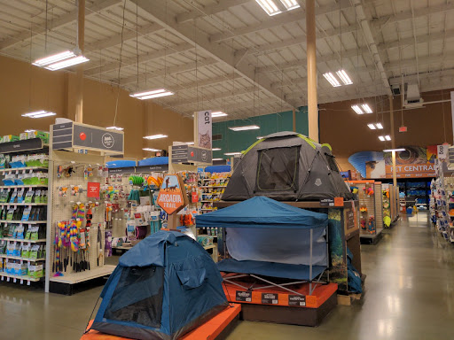 Pet Supply Store «PetSmart», reviews and photos, 12341 Seal Beach Blvd, Seal Beach, CA 90740, USA