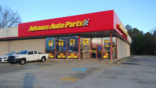 Auto Parts Store «Advance Auto Parts», reviews and photos, 2247 Main St E, Snellville, GA 30078, USA