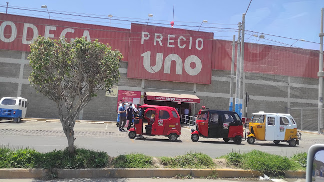 C. Comercio 700, Pisco 11601, Perú