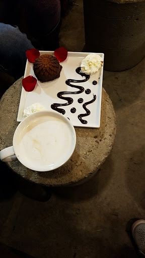 Coffee Shop «skybound coffee + dessert lounge-melrose», reviews and photos, 1661 S Melrose Dr, Vista, CA 92081, USA