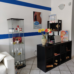 Estetica Eubiotica di Rosanna Felice Via Fabio Filzi, 6, 72024 Oria BR, Italia