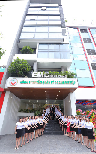 EMC Building - Cho Thuê Văn Phòng Nha Trang