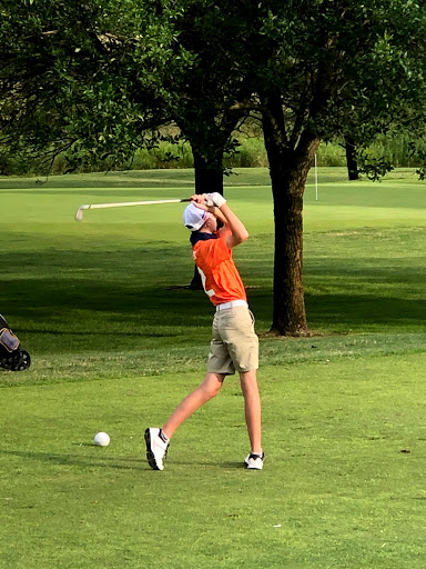 Golf Course «Door Creek Golf Course», reviews and photos, 4321 Vilas Rd, Cottage Grove, WI 53527, USA