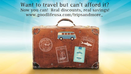 Goodlife Trips and More 4 Less