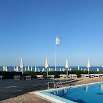 Photo n°9 de l'avis de Giuseppe.a fait le 07/07/2023 à 05:05 sur le  COCO - Beach Club, Wedding & Restaurant à Cozze