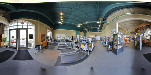 Bicycle Store «Bicycle Garage Indy & BGI Fitness - Greenwood», reviews and photos, 997 E County Line Rd, Greenwood, IN 46143, USA