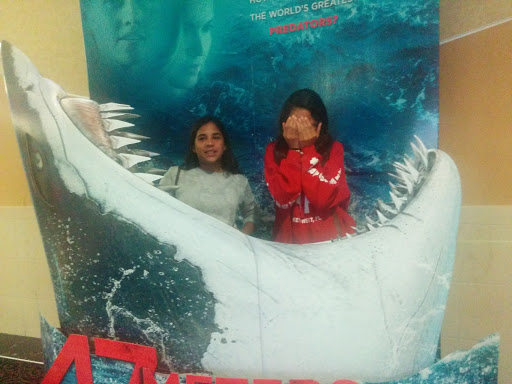 Movie Theater «Regal Cinemas Southland Mall 16», reviews and photos, 20505 S Dixie Hwy, Cutler Bay, FL 33189, USA