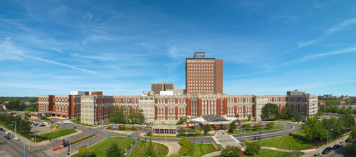 Henry Ford Hospital Gastroenterology