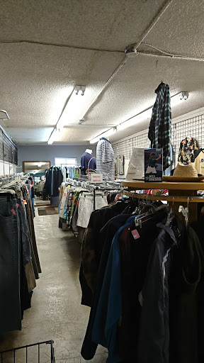 Thrift Store «Helping Hands Thrift Store Bothell», reviews and photos, 19213 Bothell Everett Hwy, Bothell, WA 98012, USA