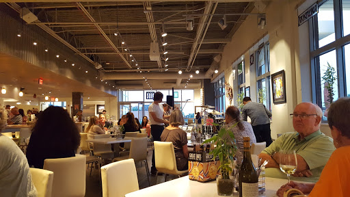 Health Food Store «The Mustard Seed Market and Cafe», reviews and photos, 867 W Market St, Akron, OH 44303, USA