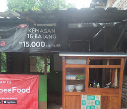 Mie ayam & bakso sapi tiga saudara photo