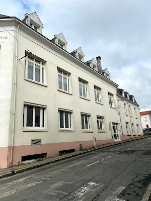 Lycée D'Enseignement Agricole Privé à Le Loroux-Bottereau