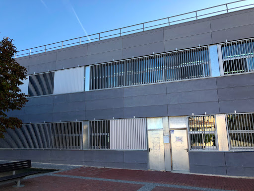 Escuela Pública Josep Veciana en Perafort