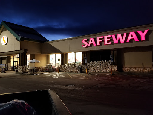 Grocery Store «Safeway», reviews and photos, 1900 N Poplar St, Leadville, CO 80461, USA