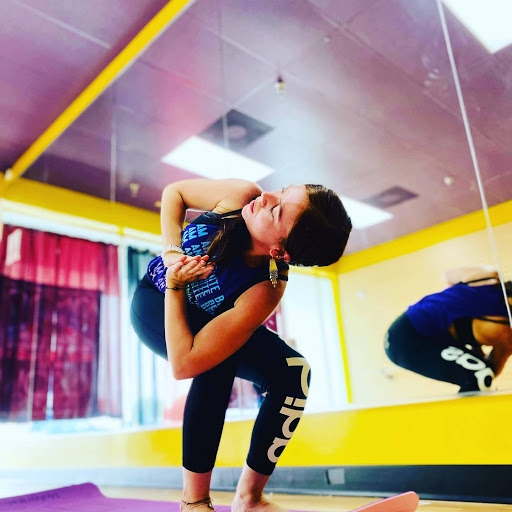 Dance School «Ultimate Dance Center», reviews and photos, 3234 S. FL. Ave., Lakeland, FL 33803, USA