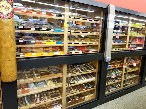 Wine Store «The City Tobacco & Beverage», reviews and photos, 621 Lafayette Rd, Seabrook, NH 03874, USA