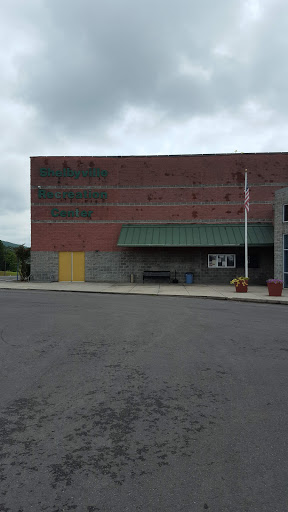 Recreation Center «Shelbyville Recreation Center», reviews and photos, 220 Tulip Tree Rd, Shelbyville, TN 37160, USA