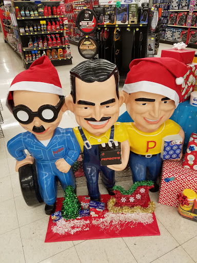 Auto Parts Store «Pep Boys Auto Parts & Service», reviews and photos, 4014 Niles St, Bakersfield, CA 93306, USA