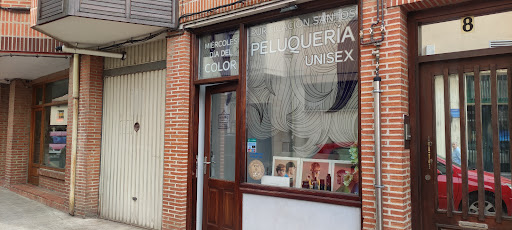 Purificacion Santos Peluquería Unisex en Aguilar de Campoo, Palencia