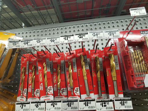 Home Improvement Store «The Home Depot», reviews and photos, 13895 W Okeechobee Rd, Hialeah Gardens, FL 33018, USA