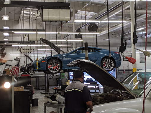South County Lexus image