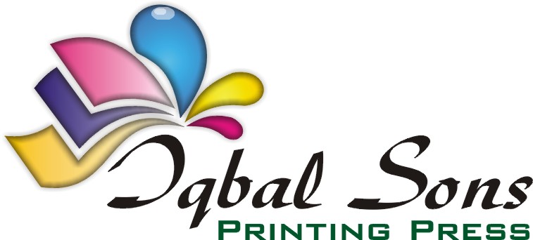 Iqbal Sons Printing Press