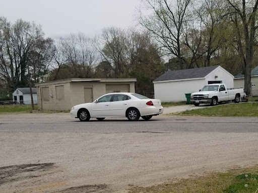 National Park «Petersburg National Battlefield Park Trailhead», reviews and photos, 5001 Siege Rd, Petersburg, VA 23804, USA
